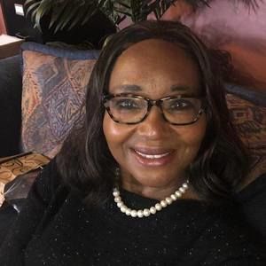 Meet your Posher, Rosie